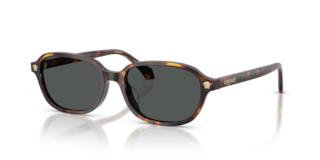 Occhiali da Sole Versace Donna Havana VE4514D | Stile e Protezione