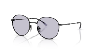 Occhiali da Sole Vogue 0VJ1002 Neri Unisex: Stile Iconico e Protezione