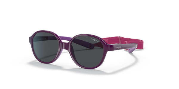 Kit Elastici ricambio originale Vogue Eyewear ZVJ201295