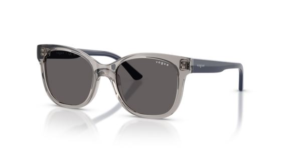 Occhiali da Sole Donna Vogue VJ2023 Grigio Trasparente | Acquista Ora