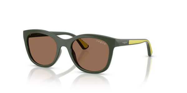Astucci ricambio originale Vogue Eyewear ZVJ202840