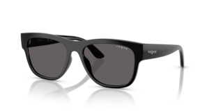 Occhiali da Sole Vogue VJ2030 Neri Unisex | Autentici e di Tendenza