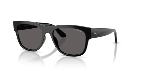 Occhiali da Sole Vogue VJ2030 Neri Unisex | Autentici e di Tendenza