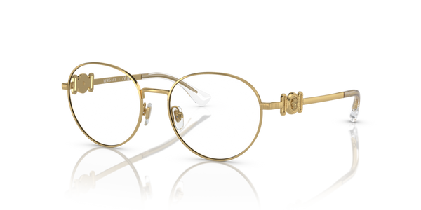 Viti Cerniera ricambio originale Versace ZVK100284