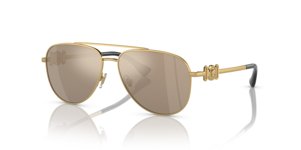Terminali ricambio originali Versace ZVK200277
