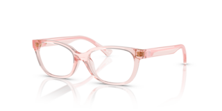 Occhiali da Sole Versace 0VK3006U Rosa Trasparente Donna Originali