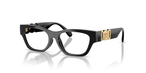 Guarnizione Asta ricambio originale Versace ZVK3008U71