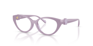 Occhiali da Sole Versace VK3010U Lilla Donna - Eleganza Autentica