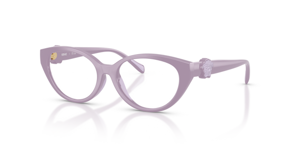 Occhiali da Vista Versace Donna Lilla 0VK3010U - Eleganza Iconica