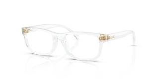 Occhiali da Sole Uomo Versace VK3013U Transparent Crystal Originali