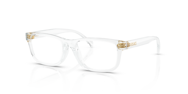 Occhiali da Vista Uomo Versace 0VK3013U Trasparente Crystal