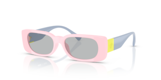 Occhiali da Sole Versace VK4003U Rosa Full Pink | Stile Originale