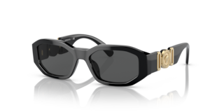 Occhiali da Sole Versace 0VK4429U Neri | Stile Iconico Unisex
