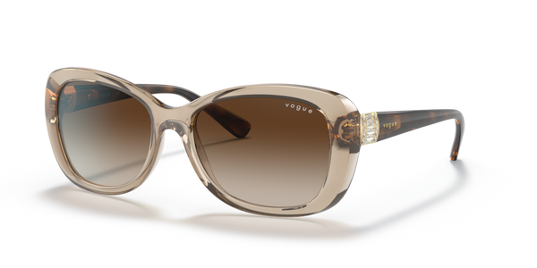 Terminali ricambio originali Vogue Eyewear ZVO2943SB77