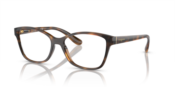 Guarnizione frontale ricambio originale Vogue Eyewear ZVO299872