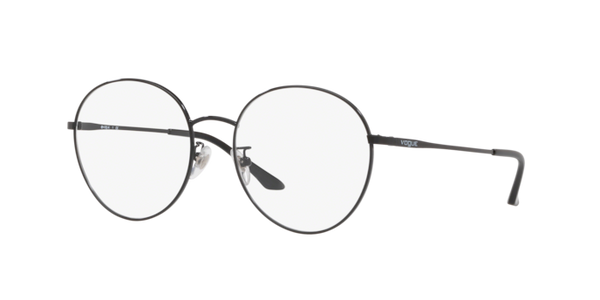 Vogue Eyewear 0VO4123D - Occhiali da Vista Donna Neri
