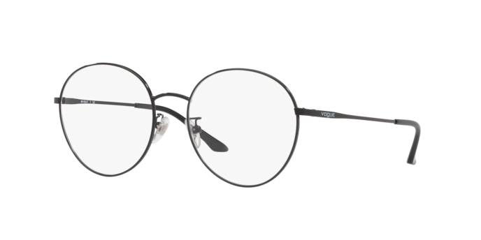 Terminali originali per occhiali Vogue Eyewear ZVO4123D77