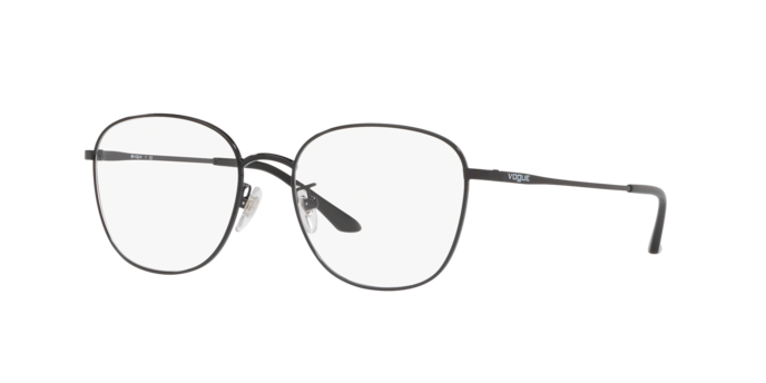 Aste ricambio originali per occhiali Vogue Eyewear ZVO4124D10