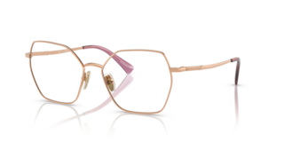 Vogue Eyewear 0VO4196 Occhiali da Vista Donna Rose Gold