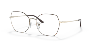 Aste ricambio originali per occhiali Vogue Eyewear ZVO4201D10