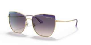 Astuccio ricambio originale Vogue Eyewear per il modello ZVO4234S40