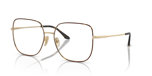 Occhiali da Vista Donna Vogue Eyewear 0VO4238D Silver - Stile e Elegan