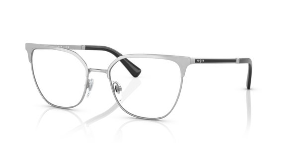Occhiali da Vista Donna Vogue Eyewear 0VO4249 - Top Black/Silver