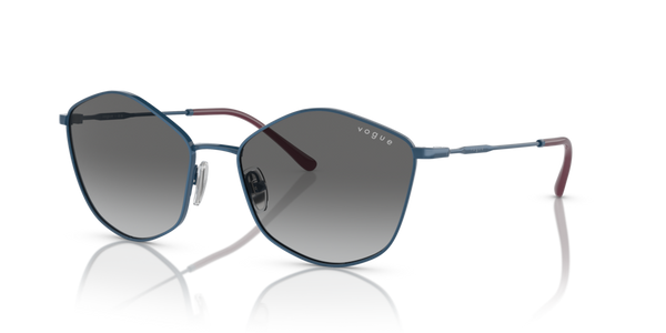 Occhiali da sole donna Vogue 0VO4282S blu | Stile e Protezione