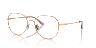 Occhiali da Vista Vogue Eyewear 0VO4301D Donna Rose Gold