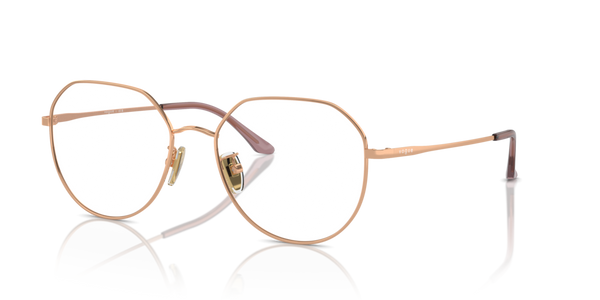 Occhiali da Vista Vogue Eyewear 0VO4301D Donna Rose Gold