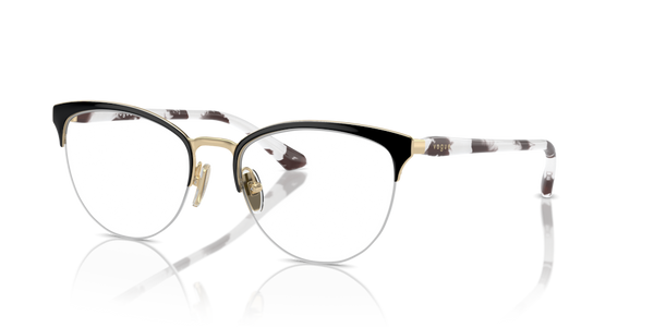 Filo Nylon Inferiore ricambio originale Vogue Eyewear ZVO430466