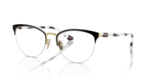 Aste ricambio originali Vogue Eyewear per modello ZVO430410.