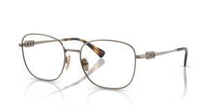 Vogue Eyewear 0VO4319B Donna: Occhiali da Vista Light Brown
