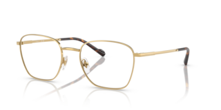Occhiali da Vista Uomo Vogue Eyewear 0VO4321 Oro | Stile Moderno