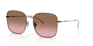 RAY-BAN RB 4429 - 672332 BLACK ON GOLD | UNISEX CALIBER 55 SUNGLASSES 