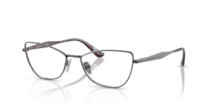Vogue Eyewear 0VO4333 Donna – Occhiali da Vista Viola Chiaro