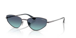 Occhiali da Sole Vogue Donna VO4339S Viola Chiaro Originali