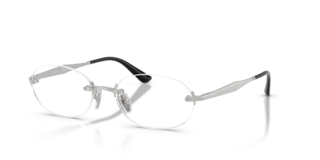 Vogue Eyewear 0VO4343 Donna Silver | Occhiali da Vista Eleganti