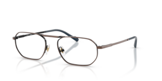 Occhiali da Vista Uomo Vogue Eyewear 0VO4347 Antique Copper