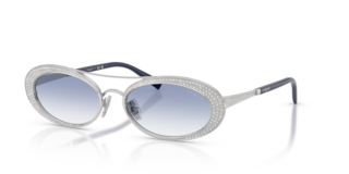 Acquista occhiali da sole Vogue donna VO4348SB Argento - Stile e Elega