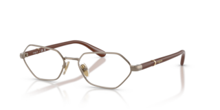 Vogue Eyewear 0VO4350: Occhiali da Vista Donna Eleganti