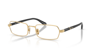 Occhiali da Vista Vogue Eyewear 0VO4351 Donna | Eleganza Gold
