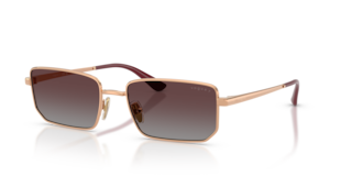 Vogue VO4352S Rose Gold | Occhiali da Sole Donna Originali