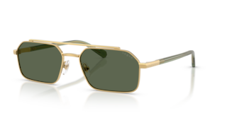 Occhiali da Sole Vogue VO4356S Uomo Oro – Design Raffinato