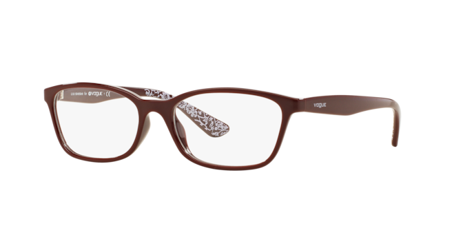 Astuccio ricambio originale Vogue Eyewear ZVO5024D40