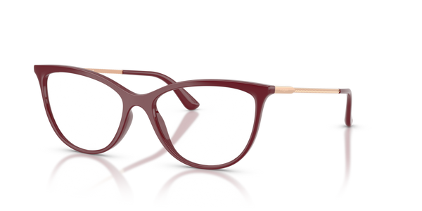 Vogue Eyewear 0VO5239 Full Cherry Donna - Occhiali da Vista Chic