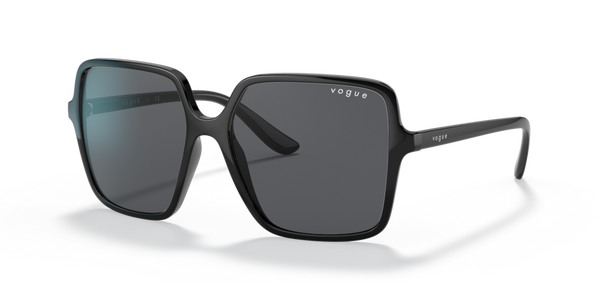 Occhiali da Sole Vogue VO5352S Neri | Eleganza Senza Tempo Donna