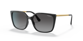 Astucci ricambio originale Vogue Eyewear ZVO5353S40