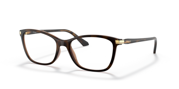 Vogue Eyewear 0VO5378 Top Havana Donna | Occhiali Vista