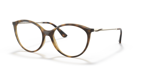 Vogue Eyewear 0VO5387 Dark Havana: Occhiali da Vista Donna